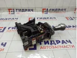 Кулиса (селектор) КПП Nissan Qashqai 34901JD900