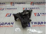 Кулиса (селектор) КПП Nissan Qashqai 34901JD900
