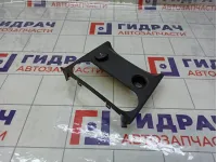 Накладка блока управления климатической установки Nissan Qashqai 27570JD00A