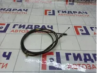 Трос открывания капота Nissan Qashqai 65621JD000