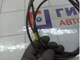 Трос открывания капота Nissan Qashqai 65621JD000