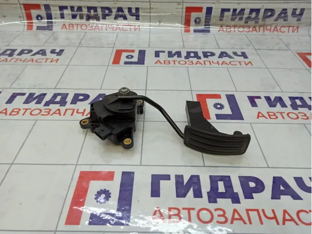 Педаль газа Nissan Qashqai 18002JD910