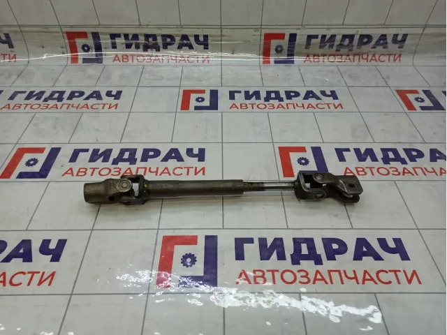 Кардан рулевой Nissan Qashqai D8080EY40B