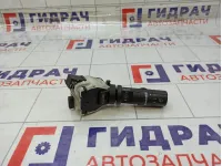 Переключатель стеклоочистителей Nissan Qashqai 25260JD01A