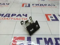 Ручка открывания капота Nissan Qashqai 65621JD000