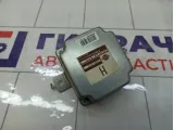Блок электронный Nissan Qashqai 41650JE61A