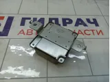Блок электронный Nissan Qashqai 41650JE61A