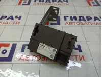 Блок комфорта (электронный блок, блок управления сети) Nissan Qashqai 284B2JD02B
