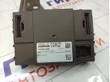 Блок комфорта (электронный блок, блок управления сети) Nissan Qashqai 284B2JD02B