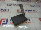 Блок комфорта (электронный блок, блок управления сети) Nissan Qashqai 284B2JD02B