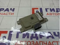 Блок управления АКПП Nissan Qashqai 31036JD10A