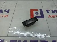 Фонарь подсветки номера Nissan Qashqai 26510JD00A