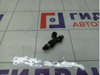 Форсунка инжекторная Nissan Qashqai 16600EN200