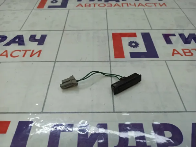 Кнопка открывания багажника Nissan Qashqai 90602JD00B