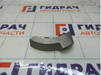 Накладка (кузов внутри) рулевого колеса Nissan Qashqai 25551JD01C
