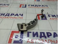 Блок кнопок управления магнитолой Nissan Qashqai 25552JD00B