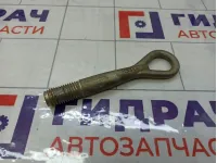 Крюк (петля) буксировочный Nissan Qashqai 51112JD00A