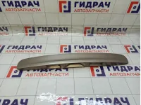 Накладка двери (крышки) багажника Nissan Qashqai 90812JD00H