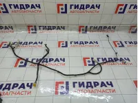 Проводка двери багажника Nissan Qashqai 24051JD00A
