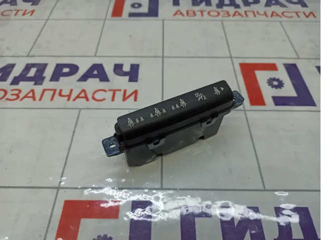 Индикатор Nissan Qashqai 25020JD90A