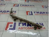 Топливная рампа (топливная рейка) Nissan Qashqai 17520EE30B