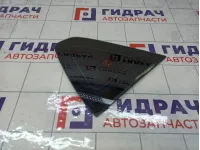 Стекло кузовное глухое (форточка) правое Nissan Qashqai 83312JD00A