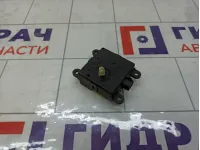 Моторчик заслонки отопителя (печки) Nissan Qashqai 3J01030850