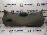 Обшивка двери багажника Nissan Qashqai 90901JD000