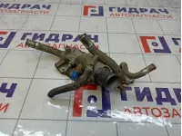 Фланец охлаждения Nissan Qashqai 11060JD20A