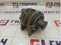 Генератор Nissan Qashqai 23100JD200