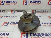 Усилитель тормозов вакуумный Nissan Qashqai 47210JD90A