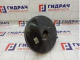 Усилитель тормозов вакуумный Nissan Qashqai 47210JD90A