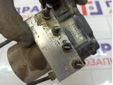 Блок ABS Nissan Qashqai 47660JD600