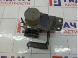 Блок ABS Nissan Qashqai 47660JD600