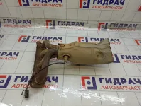 Коллектор выпускной Nissan Qashqai 14002JD20A