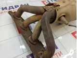 Коллектор выпускной Nissan Qashqai 14002JD20A