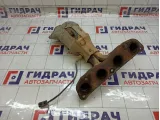 Коллектор выпускной Nissan Qashqai 14002JD20A