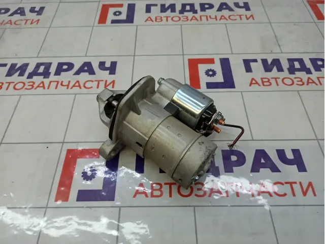 Стартер Nissan Qashqai 23300EN20A
