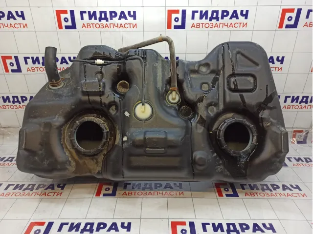 Бак топливный Nissan Qashqai 17202JD00A