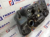 Бак топливный Nissan Qashqai 17202JD00A