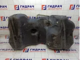 Бак топливный Nissan Qashqai 17202JD00A
