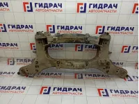 Балка задняя Nissan Qashqai 55400JD60A