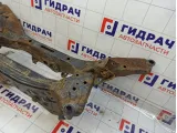 Балка задняя Nissan Qashqai 55400JD60A