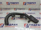 Воздухозаборник Nissan Qashqai 16554JD200