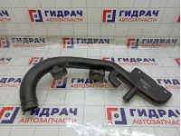 Воздухозаборник Nissan Qashqai 16554JD200