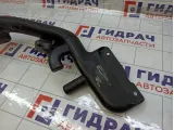 Воздухозаборник Nissan Qashqai 16554JD200