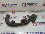 Воздухозаборник Nissan Qashqai 16554JD200