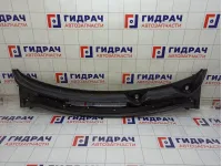 Решетка под лобовое стекло (Жабо) Nissan Qashqai 66862JD900