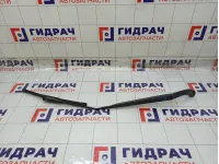 Поводок стеклоочистителя (Поводок дворника) передний правый Nissan Qashqai 28886JD900
