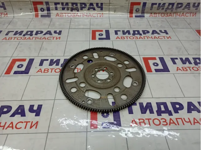 Маховик Nissan Qashqai 12331EN200